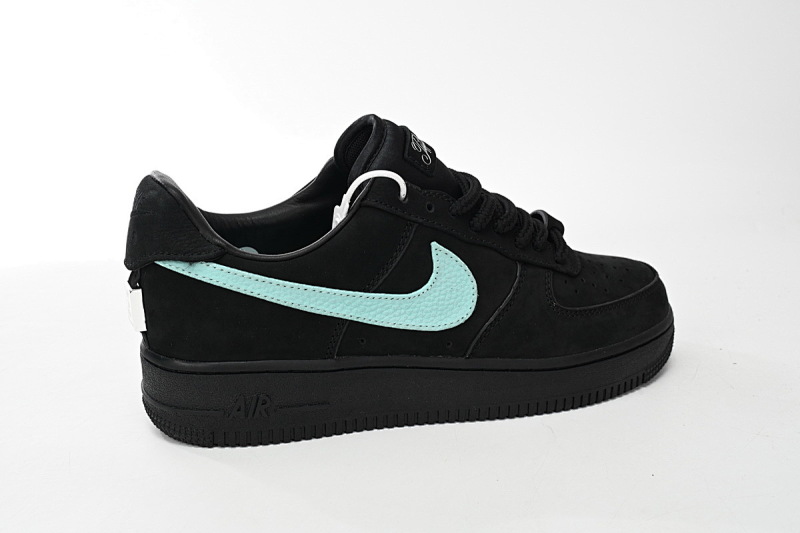 【CA3TS】蒂芙尼 STOS版 空军蒂芙尼联名板鞋 DZ1382-001 Nike Air Force 1 Low 1837 Tif Fany