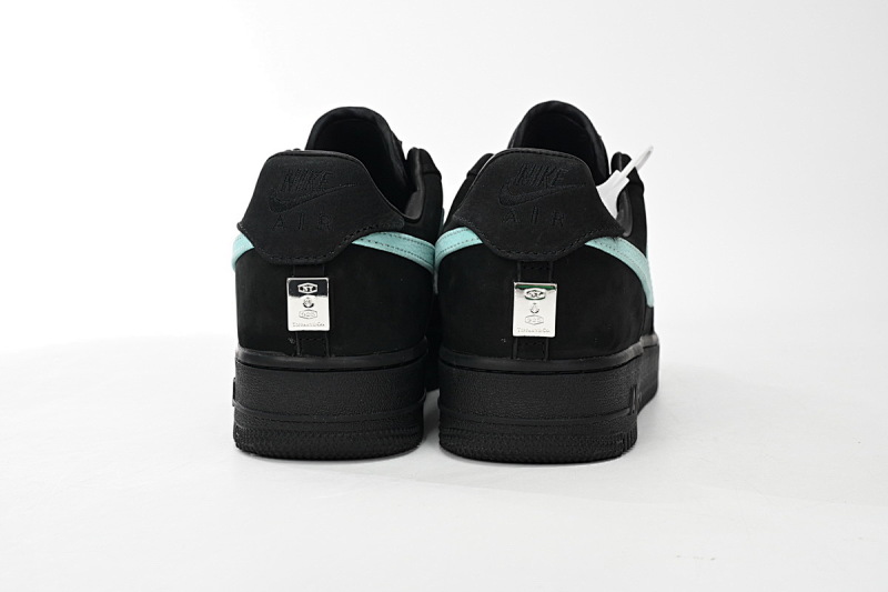 【CA3TS】蒂芙尼 STOS版 空军蒂芙尼联名板鞋 DZ1382-001 Nike Air Force 1 Low 1837 Tif Fany