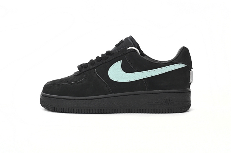 【CA3TS】蒂芙尼 STOS版 空军蒂芙尼联名板鞋 DZ1382-001 Nike Air Force 1 Low 1837 Tif Fany