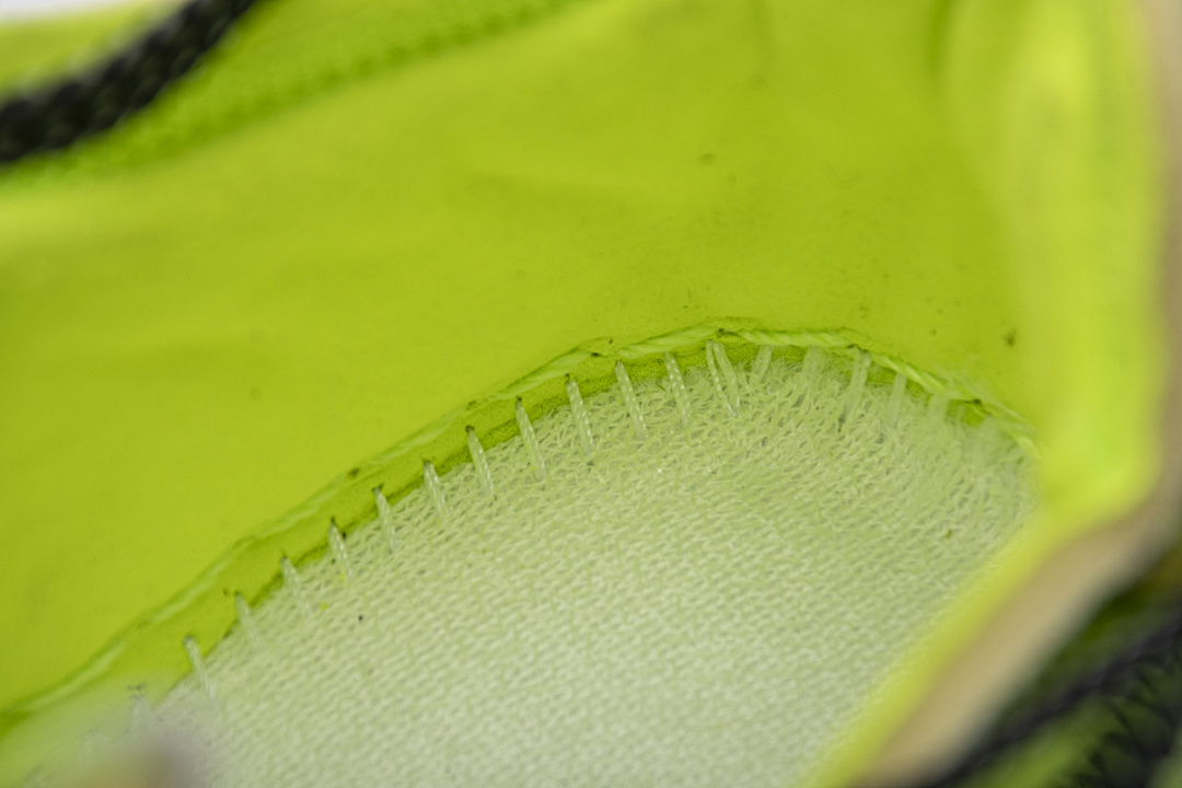 【CA3TS】荧光绿OW STOS版空军低帮联名板鞋 AO4606-700 OFF White X Air Force 1 Low Volt