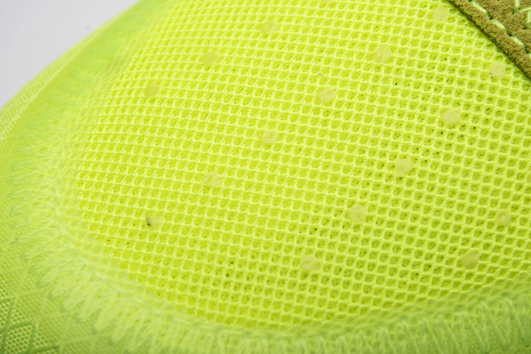【CA3TS】荧光绿OW STOS版空军低帮联名板鞋 AO4606-700 OFF White X Air Force 1 Low Volt