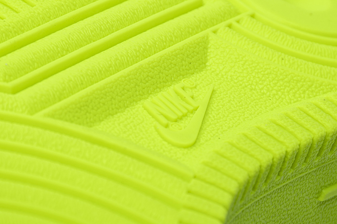 【CA3TS】荧光绿OW STOS版空军低帮联名板鞋 AO4606-700 OFF White X Air Force 1 Low Volt
