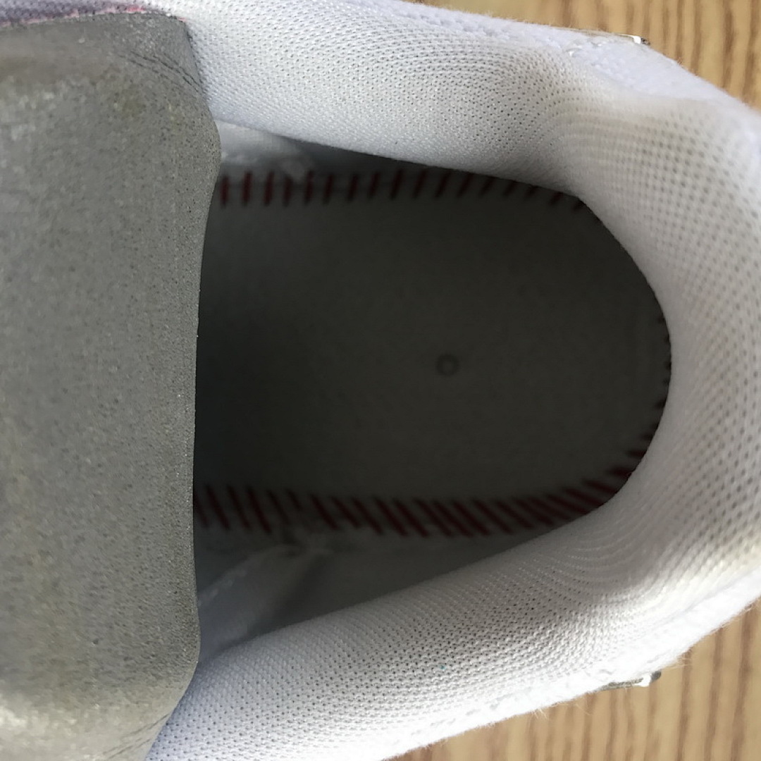 【CA3TS】全白换勾 STOS版耐克空军一号板鞋 AQ4211-100 Travis Scott x Nike Air Force 1“White”