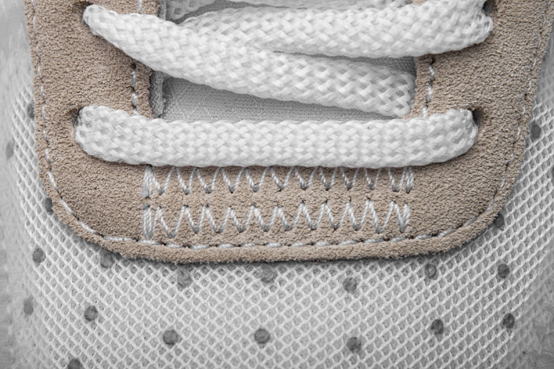 【CA3TS】空军网纱白 STOS版空军低帮联名板鞋 AO4606-100 OFF White X Air Force 1 Low White