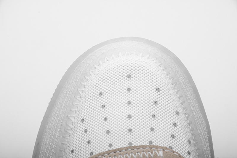 【CA3TS】空军网纱白 STOS版空军低帮联名板鞋 AO4606-100 OFF White X Air Force 1 Low White