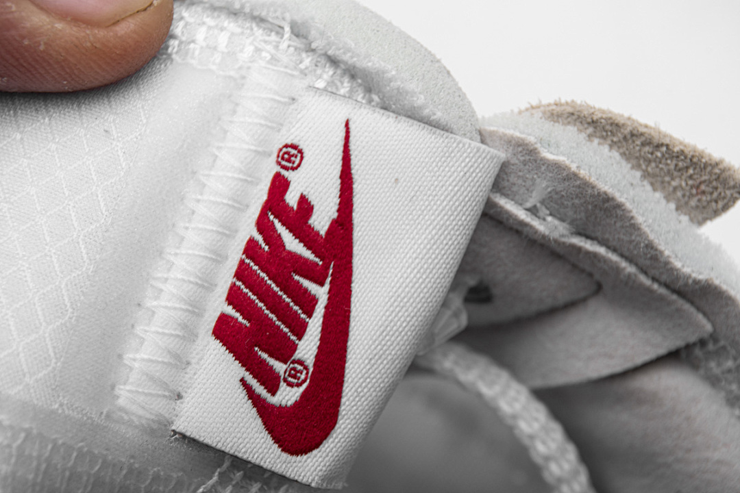 【CA3TS】空军网纱白 STOS版空军低帮联名板鞋 AO4606-100 OFF White X Air Force 1 Low White