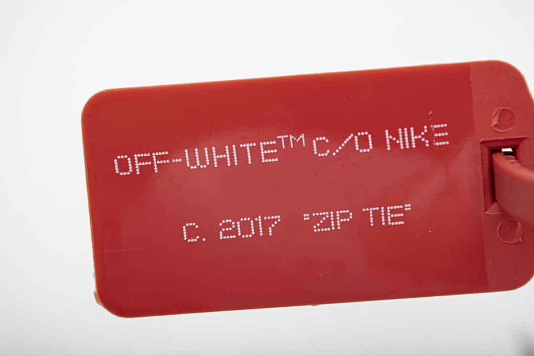 【CA3TS】空军网纱白 STOS版空军低帮联名板鞋 AO4606-100 OFF White X Air Force 1 Low White