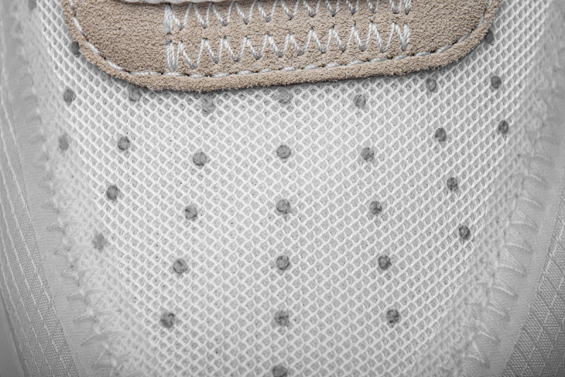 【CA3TS】空军网纱白 STOS版空军低帮联名板鞋 AO4606-100 OFF White X Air Force 1 Low White