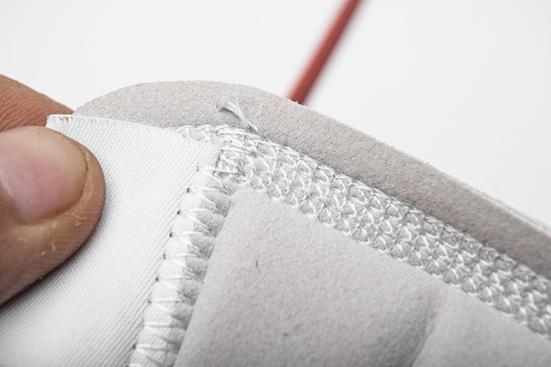 【CA3TS】空军网纱白 STOS版空军低帮联名板鞋 AO4606-100 OFF White X Air Force 1 Low White