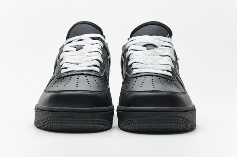 yupoo_381459_1699b2fa.jpg 【CA3TS】空军黑皮 STOS版空军低帮联名板鞋 AV5210-001 OFF White X Air Force 1 ’07 Low MOMA