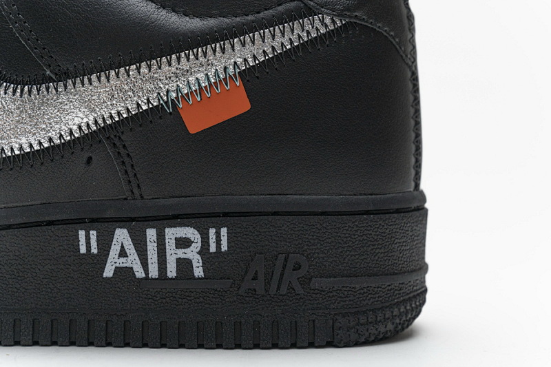 yupoo_381459_3003b554.jpg 【CA3TS】空军黑皮 STOS版空军低帮联名板鞋 AV5210-001 OFF White X Air Force 1 ’07 Low MOMA