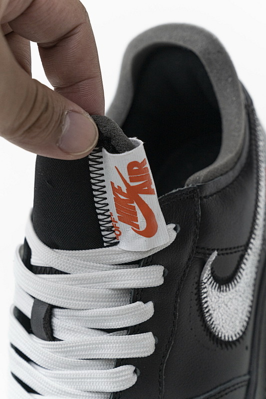 yupoo_381459_6386f4d3.jpg 【CA3TS】空军黑皮 STOS版空军低帮联名板鞋 AV5210-001 OFF White X Air Force 1 ’07 Low MOMA