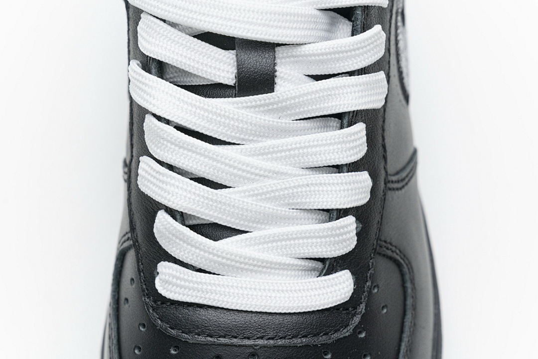 yupoo_381459_92da1d38.jpg 【CA3TS】空军黑皮 STOS版空军低帮联名板鞋 AV5210-001 OFF White X Air Force 1 ’07 Low MOMA