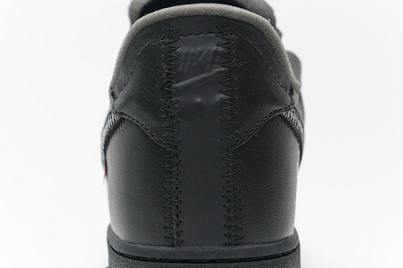 yupoo_381459_9b81a802.jpg 【CA3TS】空军黑皮 STOS版空军低帮联名板鞋 AV5210-001 OFF White X Air Force 1 ’07 Low MOMA