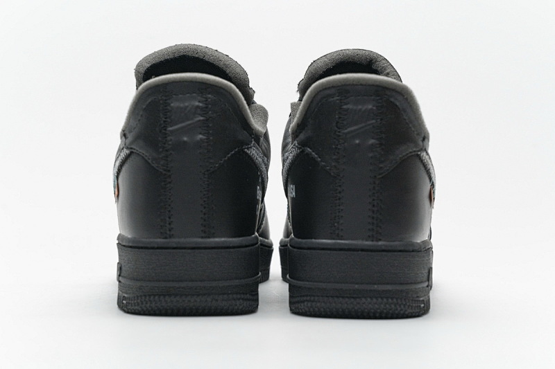 yupoo_381459_e58e0803.jpg 【CA3TS】空军黑皮 STOS版空军低帮联名板鞋 AV5210-001 OFF White X Air Force 1 ’07 Low MOMA