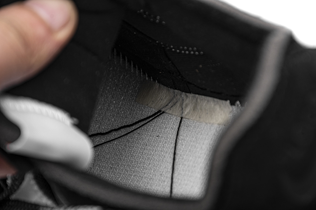 【CA3TS】空军网纱黑 STOS版空军低帮联名板鞋 AO4606-001 OFF White X Air Force 1 Low Black