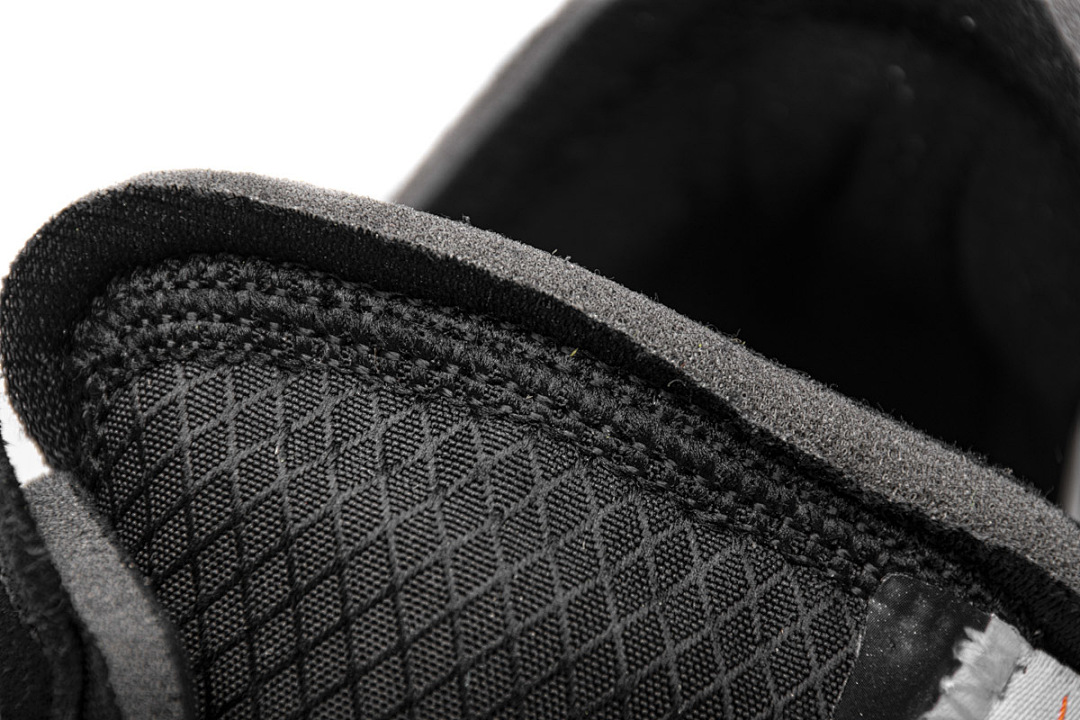 【CA3TS】空军网纱黑 STOS版空军低帮联名板鞋 AO4606-001 OFF White X Air Force 1 Low Black