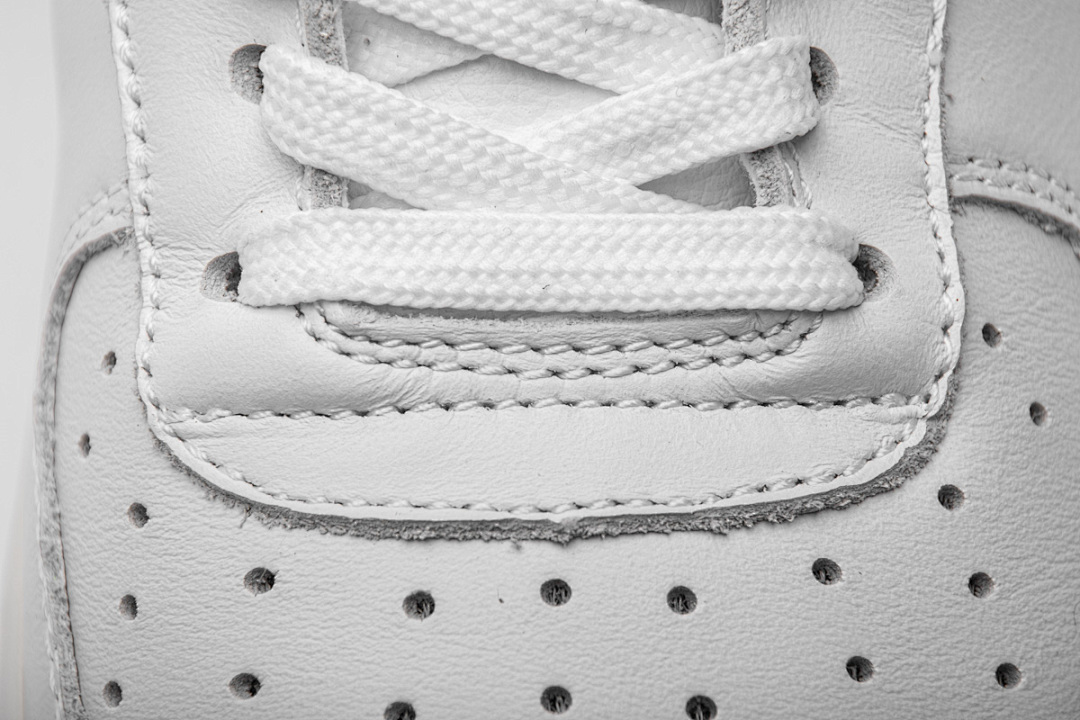 【CA3TS】空军白皮 STOS版空军低帮联名板鞋 AO4297-100 OFF White X Air Force 1 ’07 Low Conplex Con