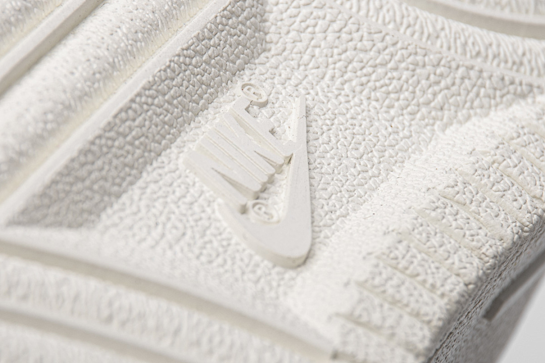 【CA3TS】空军白皮 STOS版空军低帮联名板鞋 AO4297-100 OFF White X Air Force 1 ’07 Low Conplex Con
