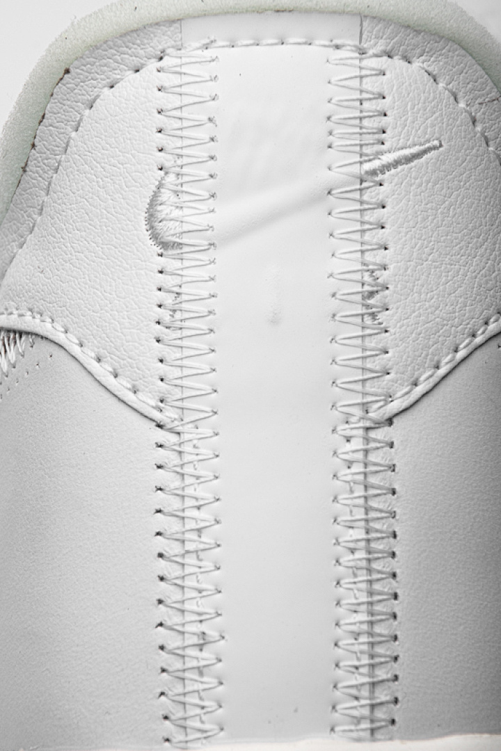 【CA3TS】空军白皮 STOS版空军低帮联名板鞋 AO4297-100 OFF White X Air Force 1 ’07 Low Conplex Con