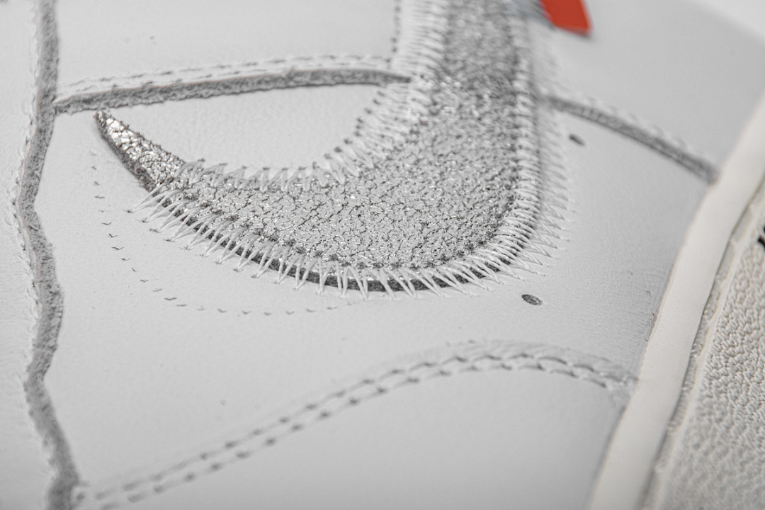 【CA3TS】空军白皮 STOS版空军低帮联名板鞋 AO4297-100 OFF White X Air Force 1 ’07 Low Conplex Con
