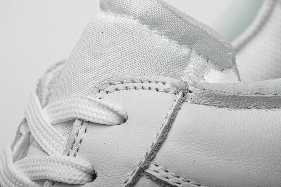 【CA3TS】空军白皮 STOS版空军低帮联名板鞋 AO4297-100 OFF White X Air Force 1 ’07 Low Conplex Con