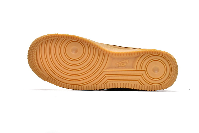 【BA1XP】小麦 XP版耐克空军一号板鞋 CJ9179-200 Nike Air Force 1 Low Flax 2019