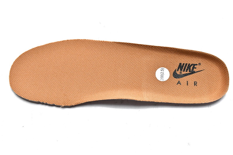 【BA1XP】小麦 XP版耐克空军一号板鞋 CJ9179-200 Nike Air Force 1 Low Flax 2019