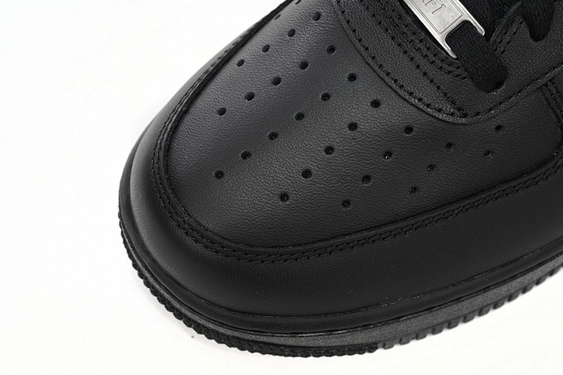 【AA3XP】全黑 XP版耐克空军一号板鞋 CW2288-001 Nike Air Force 1 Low Black