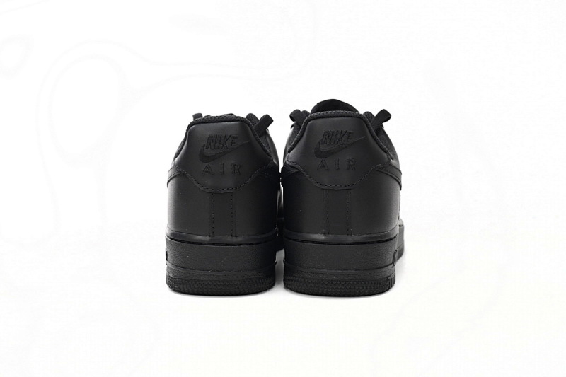 【AA3XP】全黑 XP版耐克空军一号板鞋 CW2288-001 Nike Air Force 1 Low Black