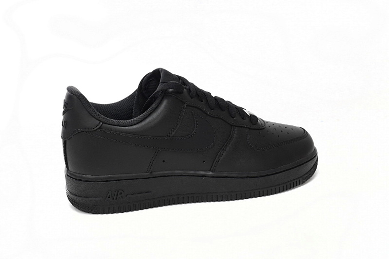 【AA3XP】全黑 XP版耐克空军一号板鞋 CW2288-001 Nike Air Force 1 Low Black