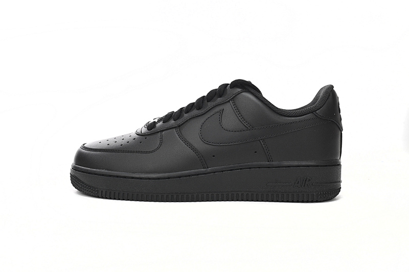 yupoo_381774_3f4fcaea.jpg 【AA3XP】全黑 XP版耐克空军一号板鞋 CW2288-001 Nike Air Force 1 Low Black