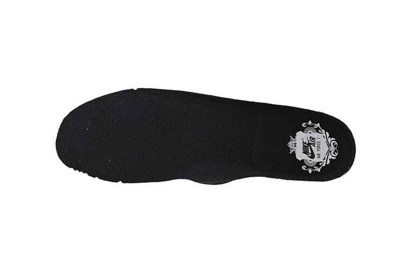 【AA3XP】全黑 XP版耐克空军一号板鞋 CW2288-001 Nike Air Force 1 Low Black
