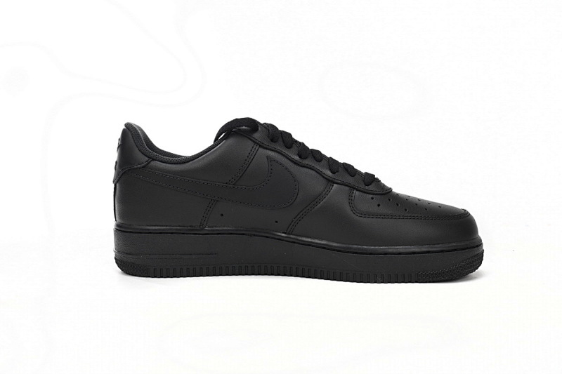 【AA3XP】全黑 XP版耐克空军一号板鞋 CW2288-001 Nike Air Force 1 Low Black