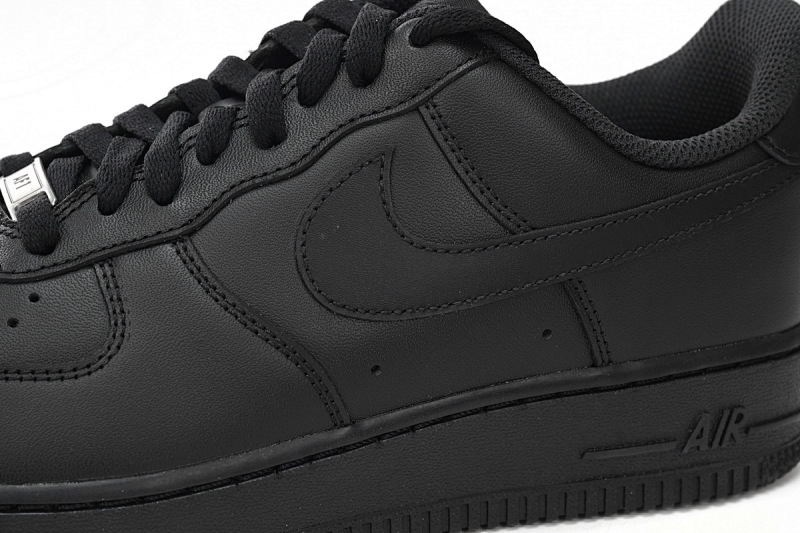 【AA3XP】全黑 XP版耐克空军一号板鞋 CW2288-001 Nike Air Force 1 Low Black