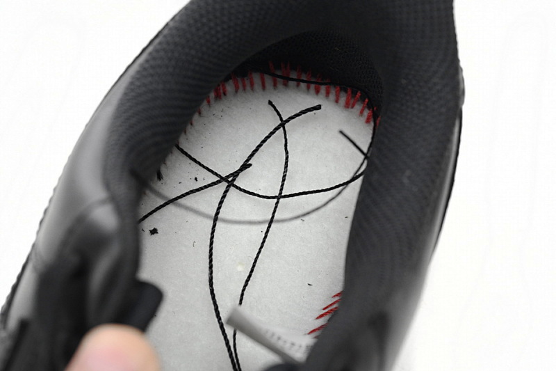【AA3XP】全黑 XP版耐克空军一号板鞋 CW2288-001 Nike Air Force 1 Low Black