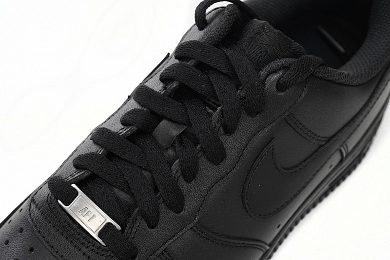 【AA3XP】全黑 XP版耐克空军一号板鞋 CW2288-001 Nike Air Force 1 Low Black