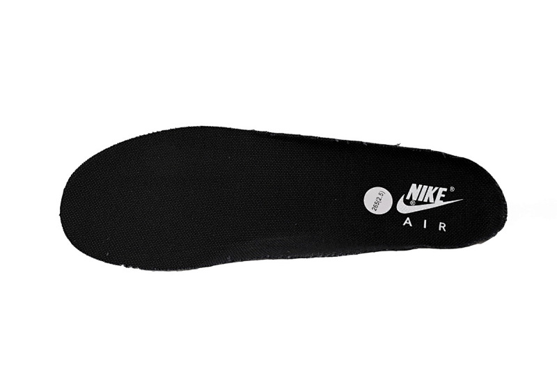 【BD5QF】斯图西黑色 耐克空军一号板鞋 CZ9084-001 Stussy x Nike Air Force 1 Low “Black”