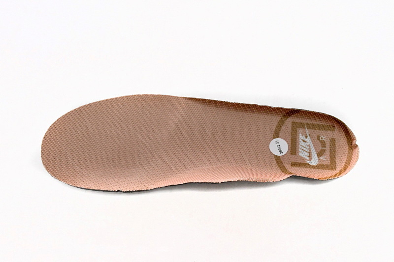 【BD5QF】丝绸金 耐克空军一号板鞋 CJ5290-600 CLOT x Nike Air Force 1 Low Premium Rose Gold Silk