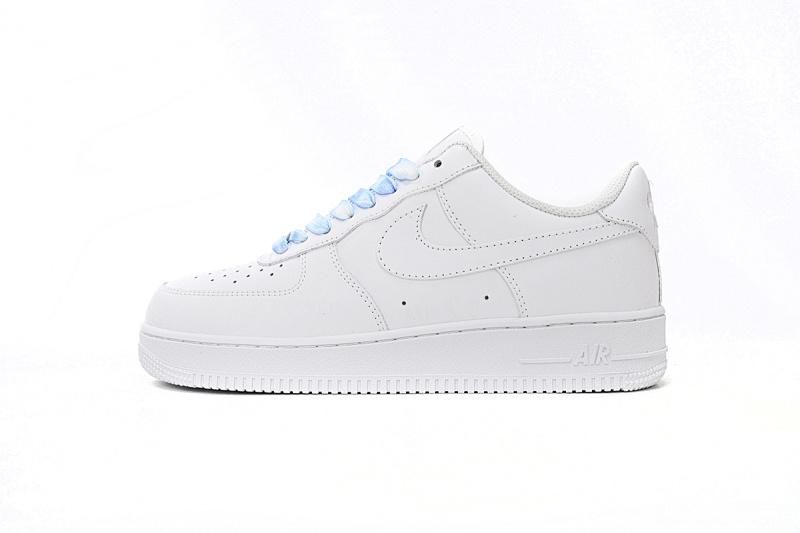 【BD5QF】-91青花瓷 耐克空军一号板鞋 DD8959-100 Nike Air Force 1 Low White