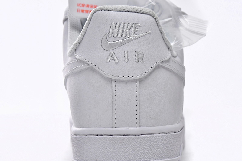 【BD5QF】-91青花瓷 耐克空军一号板鞋 DD8959-100 Nike Air Force 1 Low White