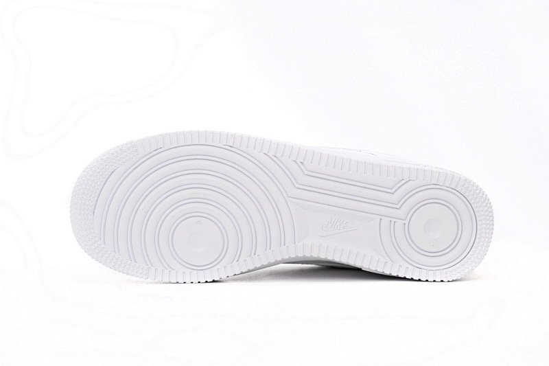 【BD5QF】-91青花瓷 耐克空军一号板鞋 DD8959-100 Nike Air Force 1 Low White