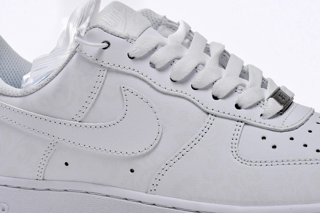 【BD5QF】-91青花瓷 耐克空军一号板鞋 DD8959-100 Nike Air Force 1 Low White