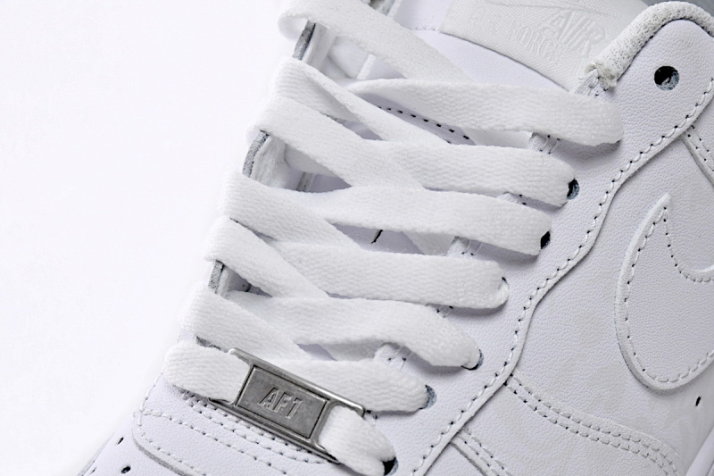 【BD5QF】-91青花瓷 耐克空军一号板鞋 DD8959-100 Nike Air Force 1 Low White