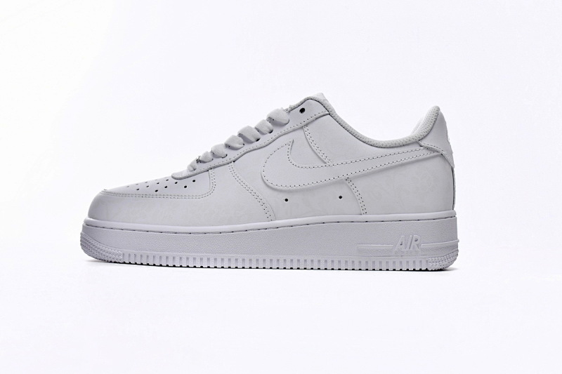 【BD5QF】-91青花瓷 耐克空军一号板鞋 DD8959-100 Nike Air Force 1 Low White