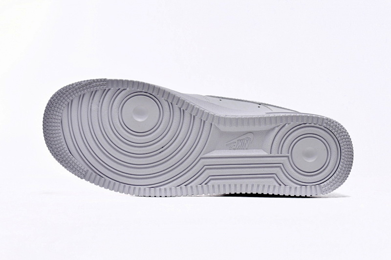 【BD5QF】-91青花瓷 耐克空军一号板鞋 DD8959-100 Nike Air Force 1 Low White