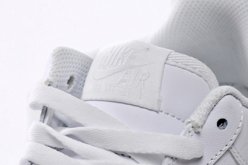 【BD5QF】-91青花瓷 耐克空军一号板鞋 DD8959-100 Nike Air Force 1 Low White