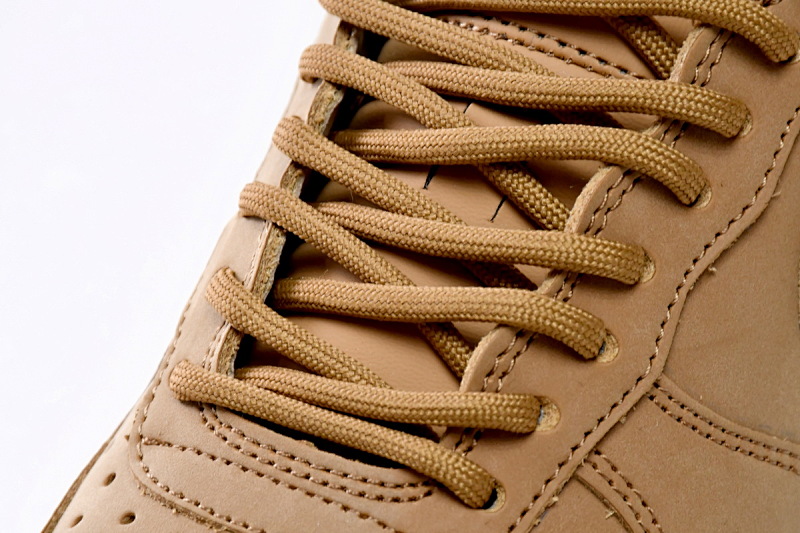 【AD3QF】新麦低 耐克空军一号板鞋 AA4061-200 Nike Air Force 1 Low Flax