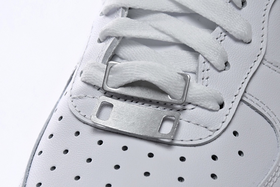 【AA3XP】全白 独家越南VF2021年新版本 CW2288-111 Nike Air Force 1 '07 Low White