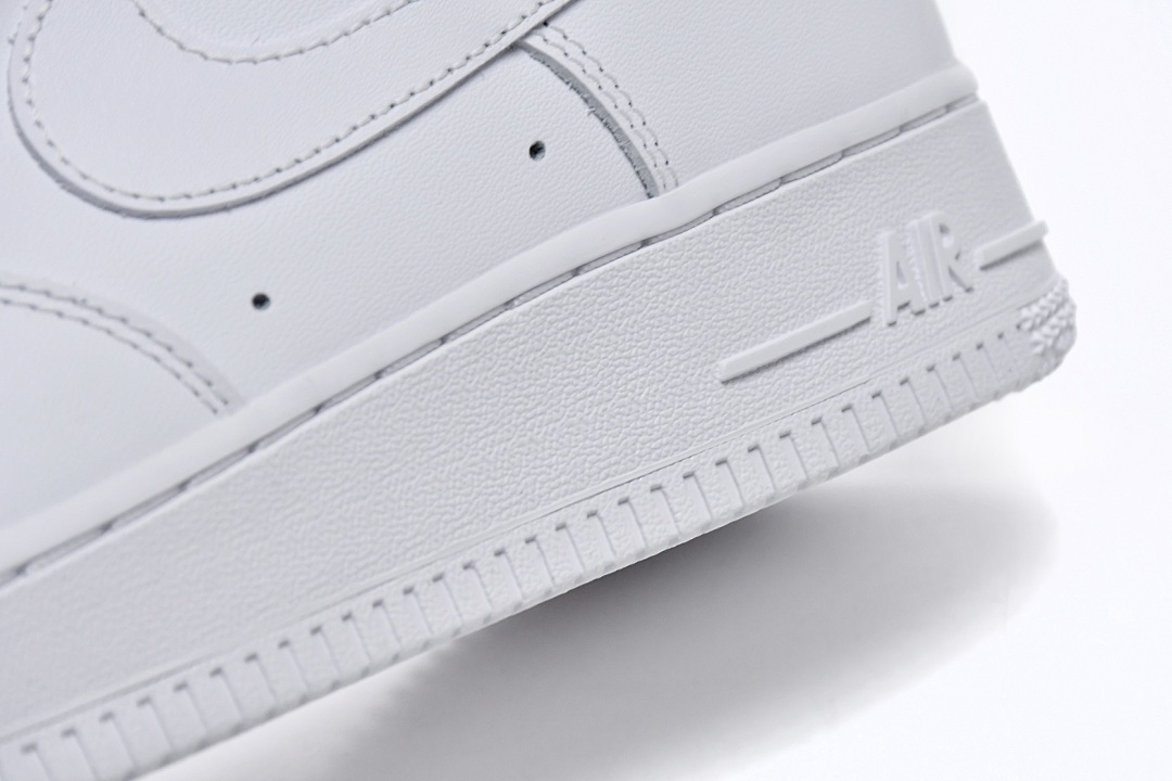 【AA3XP】全白 独家越南VF2021年新版本 CW2288-111 Nike Air Force 1 '07 Low White